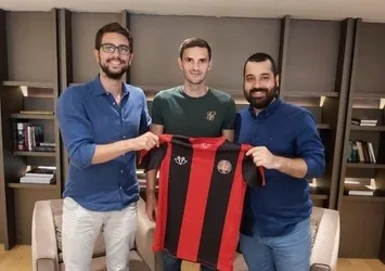 Sabo Gümrük’te