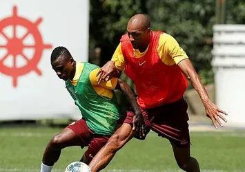 Nzonzi ilk 11'de