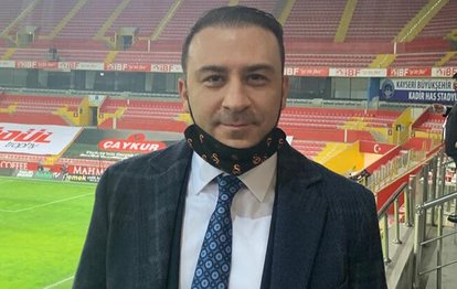 Son dakika spor haberi: Galatasaray Yönetim Kurulu Üyesi Maruf Güneş istifa etti!