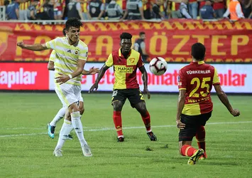 Seri başlasın!