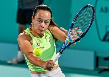 Zeynep Sönmez'e Katar'dan özel davet!