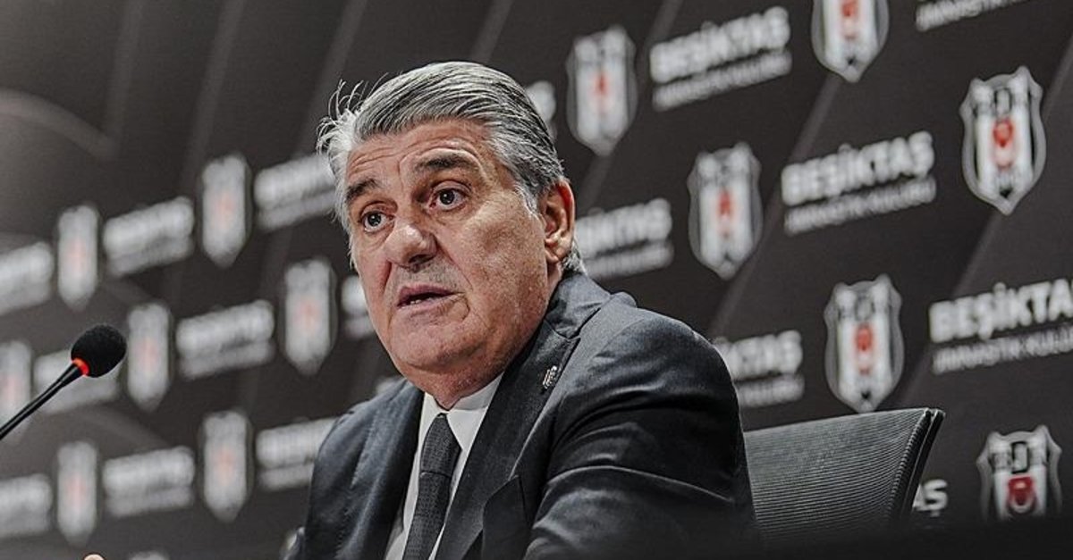 Serdal Adalı'dan transfer açıklaması!