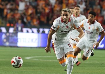 Gaziantep'te 2 penaltı kararı!