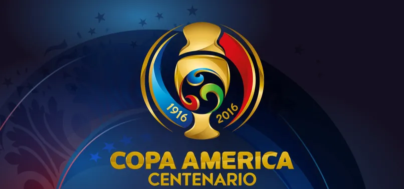 Copa America başlıyor