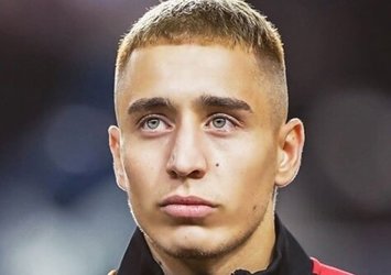 Emre Mor transferine Avcı onay verdi!