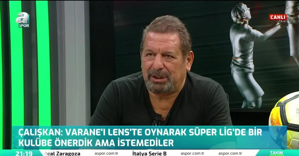 Erman Toroğlu: Kurtulma şansları yok