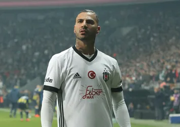 Quaresma görev bekliyor