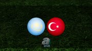Kazakistan U19 - Türkiye U19 maçı ne zaman?