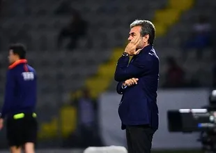 Aykut Kocaman'dan sitem dolu sözler