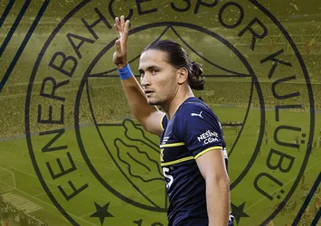 Crespo'ya yeni sözleşme!