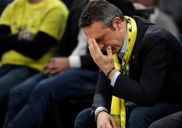 Ali Koç dönemi sona erdi!