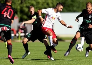 Devler Ligi'nde 3. ön eleme turuna yükselen takımlar belli oldu!