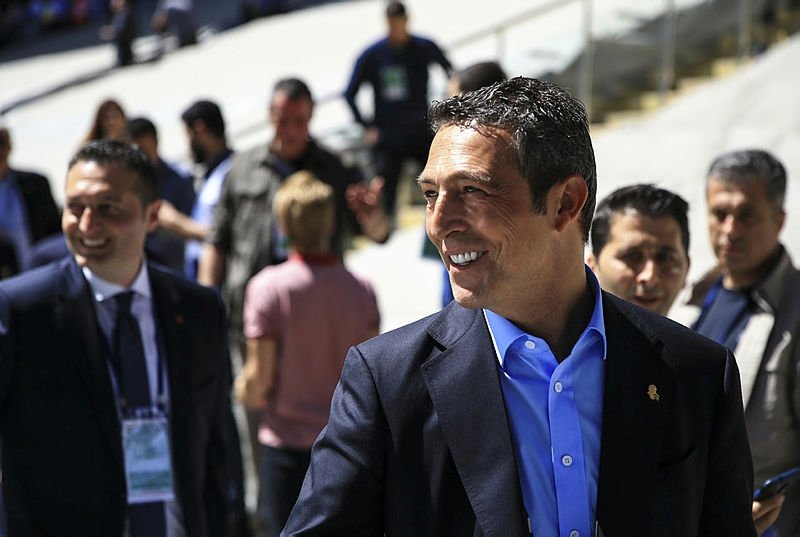 Ali Koç’un yerine Nihat Özdemir