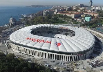 Beşiktaş'a FETÖ şoku
