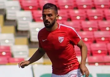 G.Saray'a yerli sol bek! Anlaşma sağlandı...