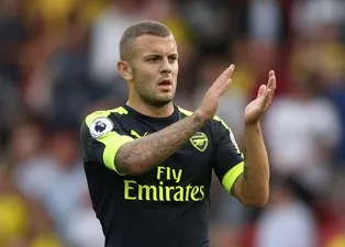 Fenerbahçe'den Jack Wilshere bombası