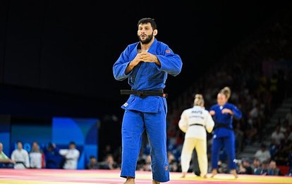 Judo’da Vedat Albayrak son 16’ya kaldı!