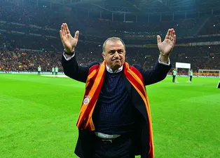 TFF'de 2. Fatih Terim krizi!