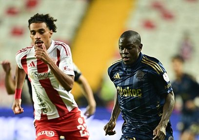 İyi başlamak isterken 2 gol yedik!