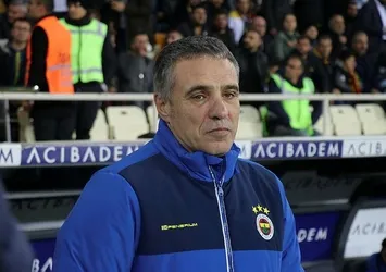 Ersun Yanal'dan Göztepe uyarısı!