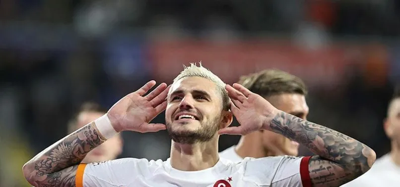 Galatasaray'da kalacak mı? Icardi kararını verdi