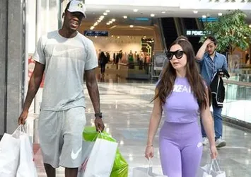 Diagne'nin eşi valizleri topladı