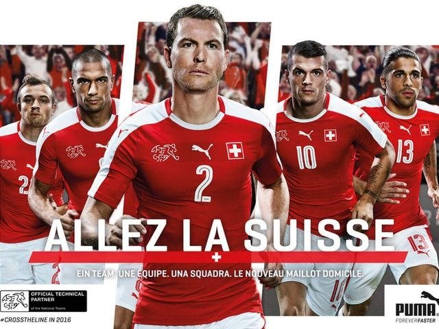 EURO 2016’nın en güzel forması seçildi