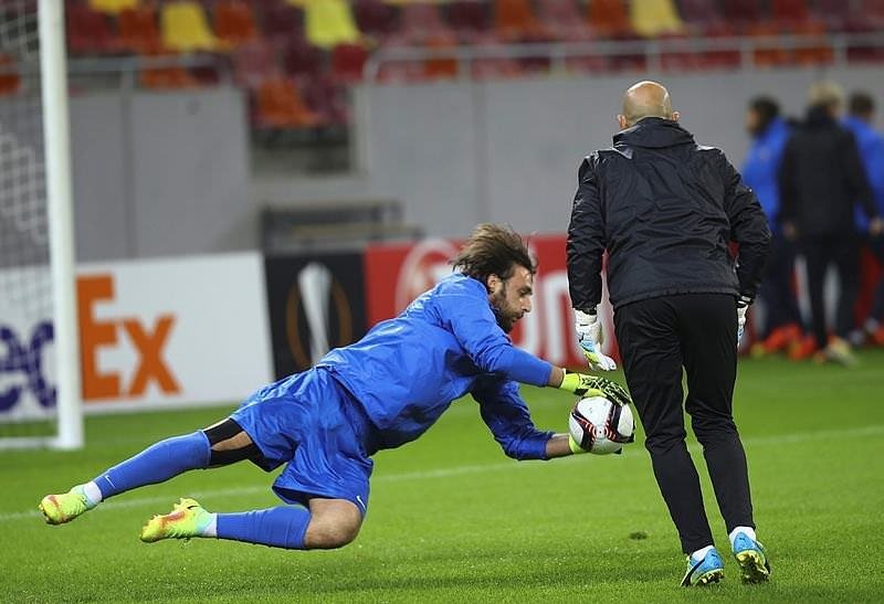 Avrupa Lig maçları hangi kanalda?