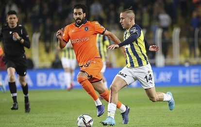 TRANSFER HABERİ - Başakşehir’den Tolga Ciğerci için açıklama!