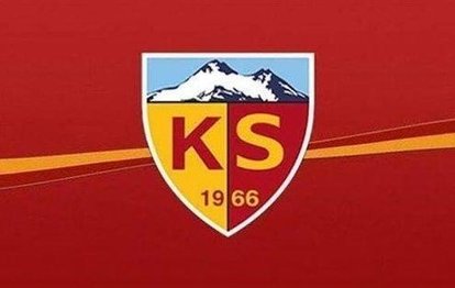 Kayserispor’da yeni transfer Mario Gavranovic ilk idmanına çıktı!