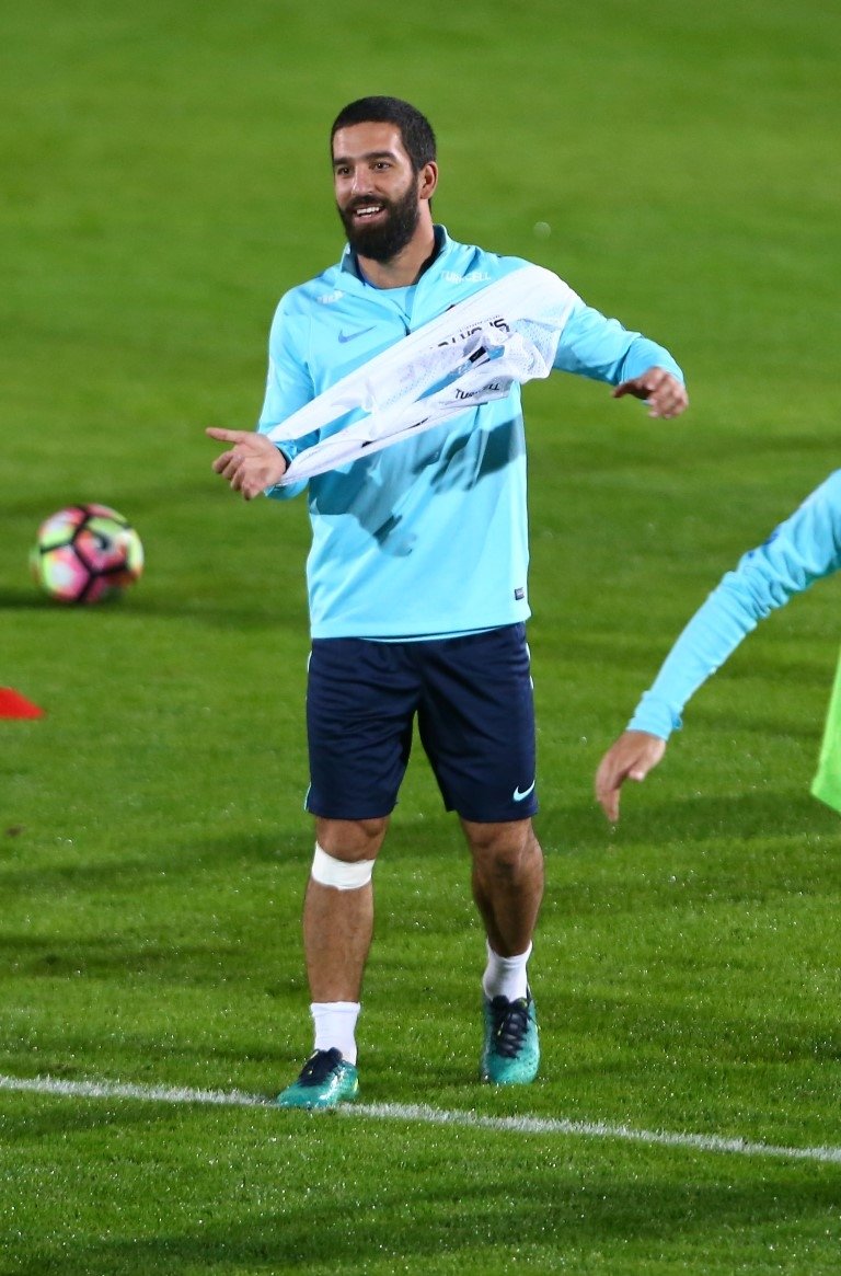 Arda Turan, Galatasaray’a dönecek mi?