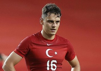 Enes Ünal'dan penaltı ve Burak Yılmaz itirafı!