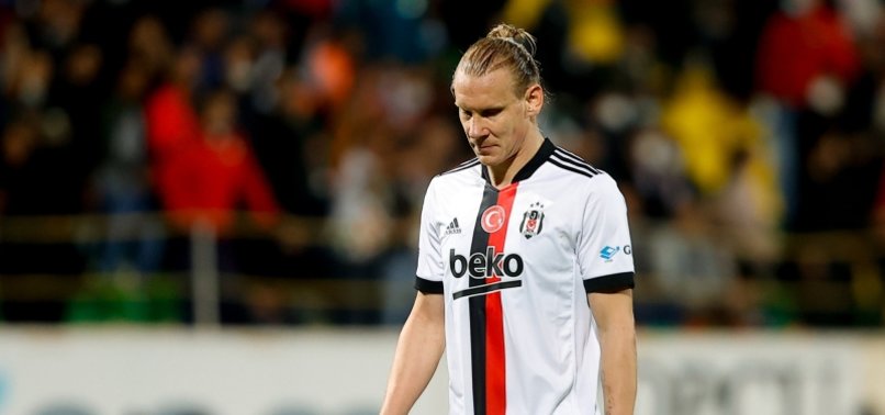 BEŞİKTAŞ TRANSFER HABERLERİ - Vida'dan Kartal'a mesaj! Beni geri alın