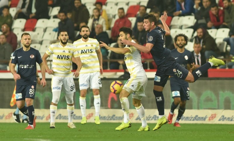 Ersun Yanal ve Ali Koç hedef büyüttü!