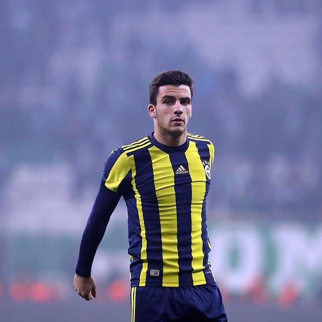 City’nin Oğuz Kaan ısrarı