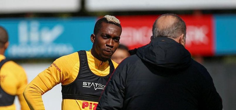 Henry korkuttu