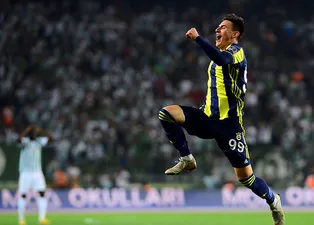 Eljif Elmas için çılgın iddia!