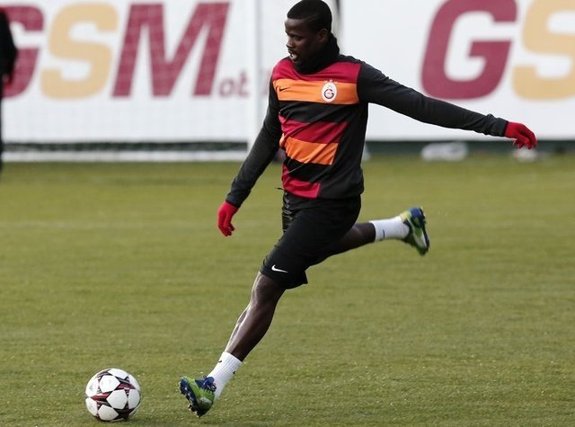 Eboue yaşadığı dramı anlattı: Futbol nankör, hiç arkadaşım kalmadı