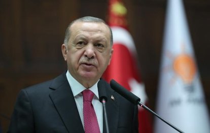 Başkan Recep Tayyip Erdoğan: Sporda sağlam bir altyapı oluşturduk