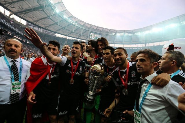 Ahmet Nur Çebi’den Costa açıklaması