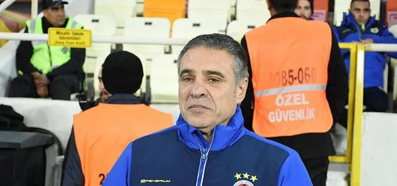 Ersun Yanal: Verdiğimiz sözü tutalım