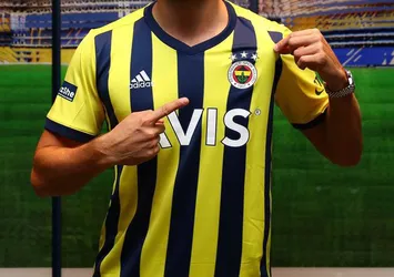 F.Bahçe'den bir transfer daha!