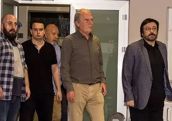 Kasımpaşa Mustafa Denizli'yle anlaştı