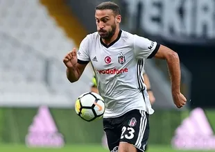 Cenk Tosun Bursa’yı seviyor!