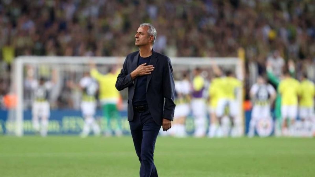 FENERBAHÇE HABERİ: İsmail Kartal'dan o yıldıza sürpriz telefon! Bizzat görüştü ve...
