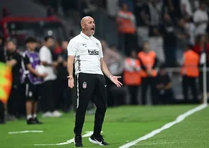 Vincenzo Italiano: Keşke ben oynayabilsem!