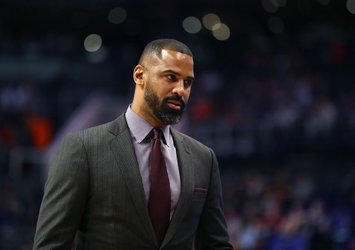 NBA'de Boston Celtics'in yeni koçu belli oldu!