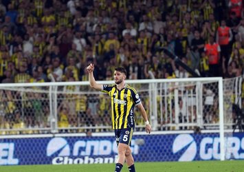 F.Bahçe'ye dev piyango! 20 milyon Euro...
