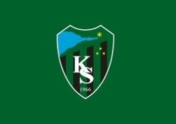 Kocaelispor'a Bolu'da saldırı!