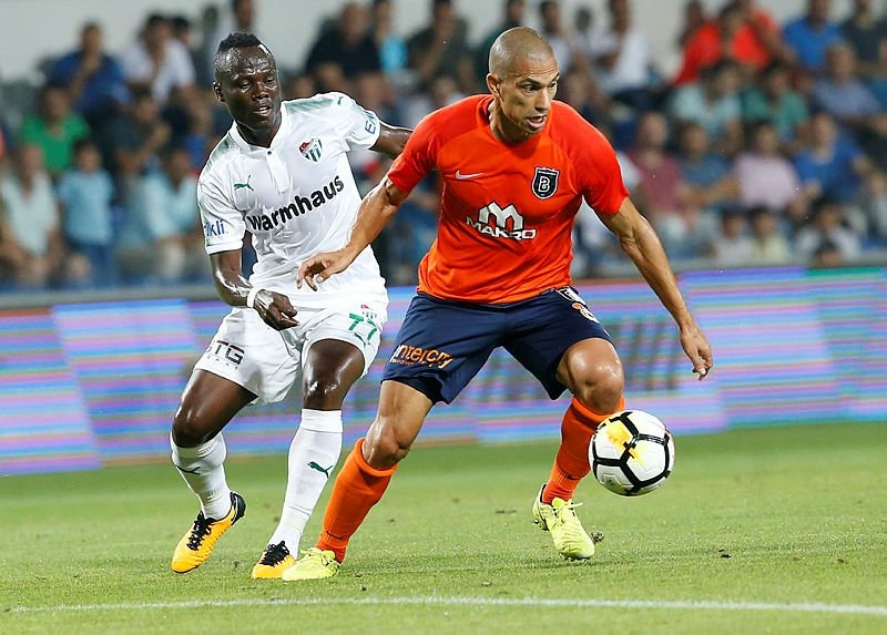 Süper Lig’de forma giyen Müslüman yabancı futbolcular